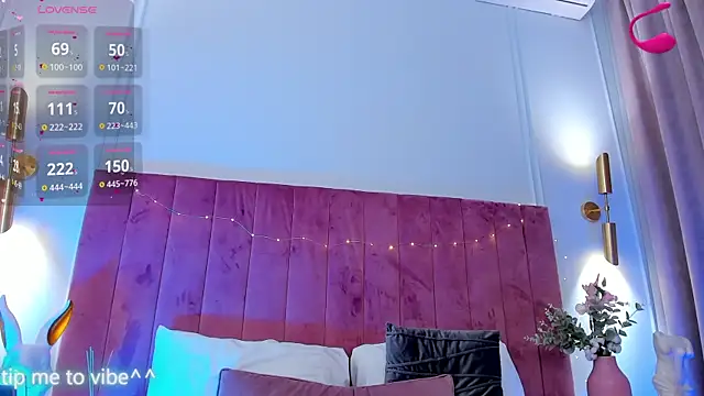 Mayzzie online show from 01/23/25, 03:16