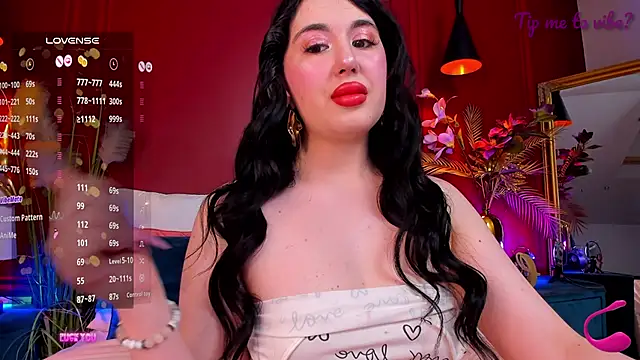 Mayzzie online show from 05/27/26, 07:22