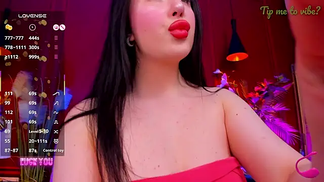 Mayzzie online show from 06/06/26, 07:29