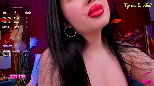 Mayzzie online show from 06/08/26, 01:50