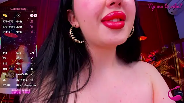 Mayzzie online show from 06/11/26, 12:32