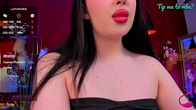 Mayzzie online show from 07/22/26, 07:16