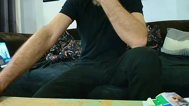 Kingsscepter online show from 11/08/25, 03:56