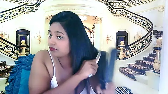 IndianYummy online show from 02/26/25, 04:03