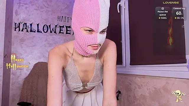 Domiiiniiicana online show from 11/03/25, 05:36