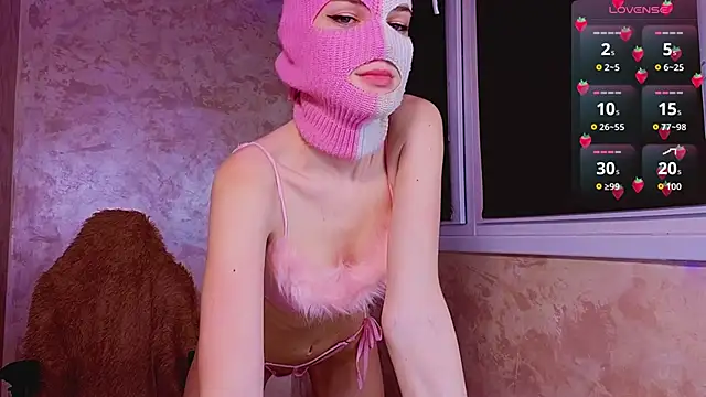 Domiiiniiicana online show from 05/24/26, 10:04