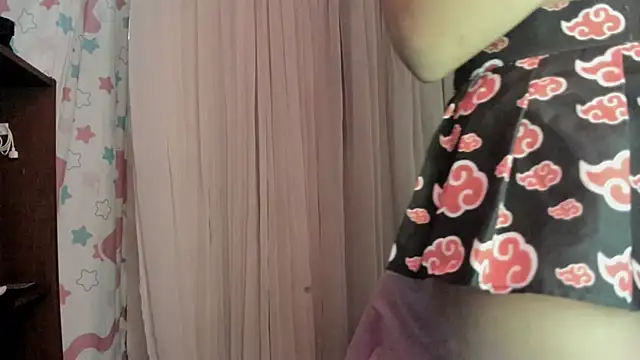 IvyLayla  online show from 12/29/24, 03:54