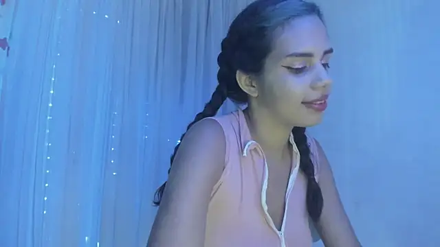IvyLayla  online show from 01/25/25, 04:02