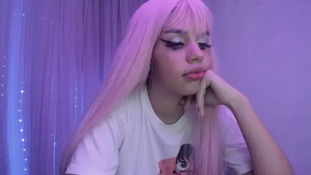 IvyLayla  online show from 01/26/25, 03:17