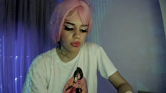 IvyLayla  online show from 01/26/25, 06:17