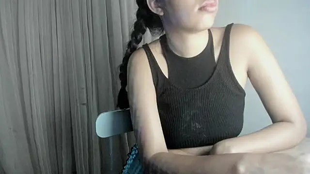 IvyLayla  online show from 01/27/25, 01:16