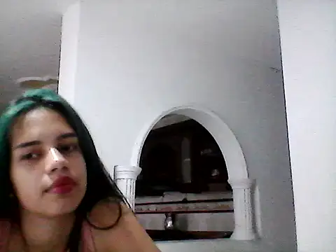IvyLayla  online show from 01/29/25, 09:28