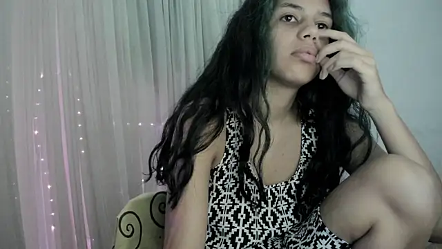 IvyLayla  online show from 02/20/25, 12:52