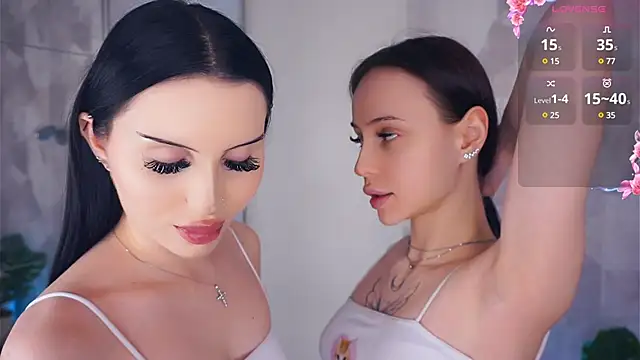 GaynaBossom online show from 01/24/25, 05:31
