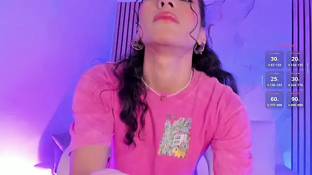 Snapshot of MiaCavallii_ chatting on 10/03/25, 03:36 MiaCavallii online show from 10/03/25, 03:36