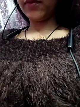 Sanjana-Mehar online show from 12/14/25, 12:49