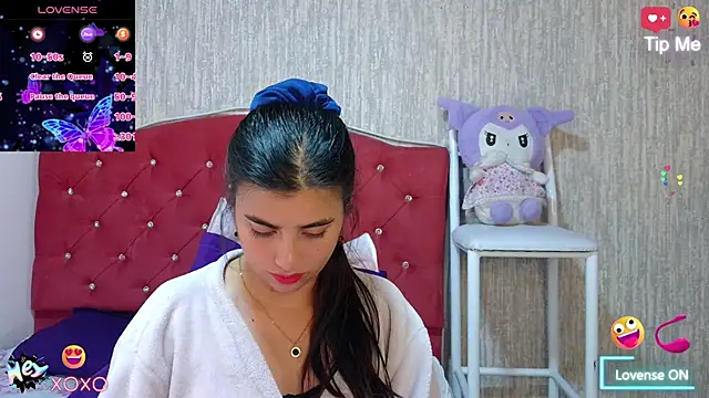 georgia oli online show from 09/25/25, 02:26