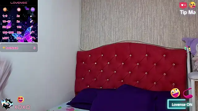 georgia oli online show from 10/02/25, 01:45