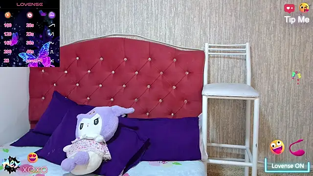 georgia oli online show from 10/08/25, 02:09