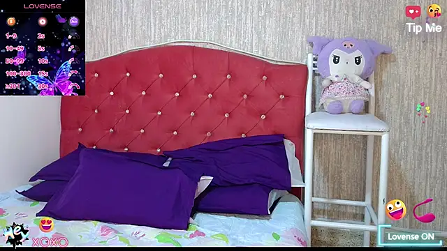 georgia oli online show from 10/09/25, 02:20