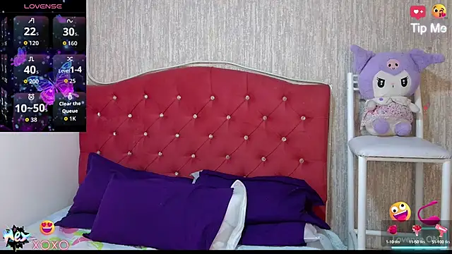 georgia oli online show from 10/10/25, 02:21