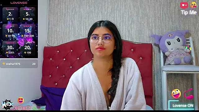 georgia oli online show from 10/10/25, 02:27