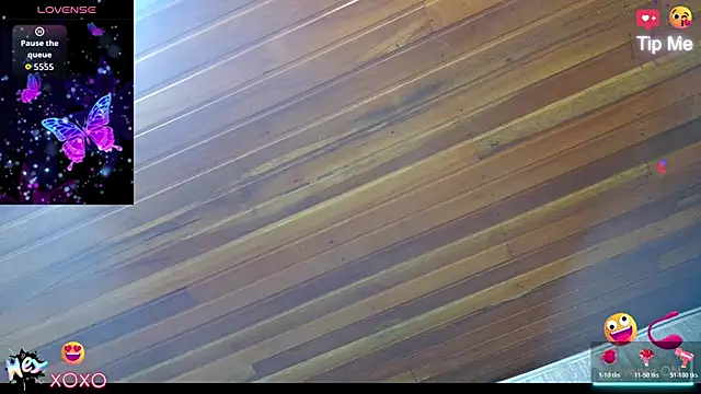 georgia oli online show from 10/29/25, 03:20