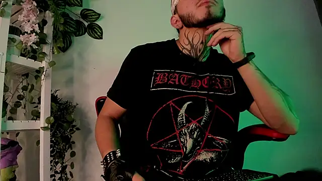 the beast master  online show from 01/09/25, 11:47