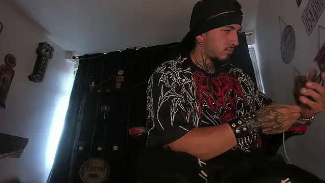 the beast master  online show from 07/15/26, 08:47