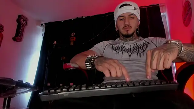 the beast master  online show from 07/16/26, 09:10