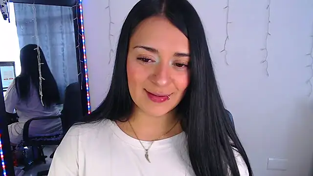Samanta james19 online show from 05/08/26, 05:18