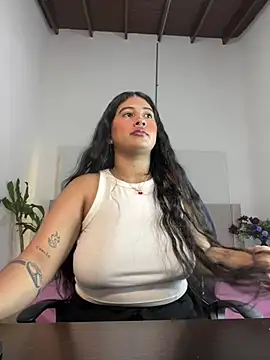 AliceMayer1 online show from 02/24/25, 05:11