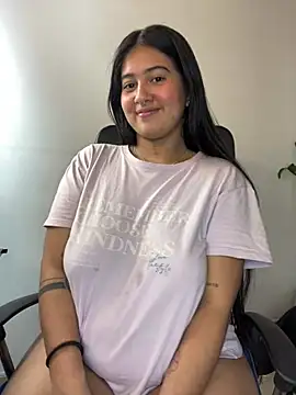 AliceMayer1 online show from 03/03/25, 07:43