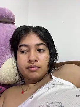 AliceMayer1 online show from 03/05/25, 11:38