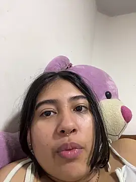 AliceMayer1 online show from 03/08/25, 06:37