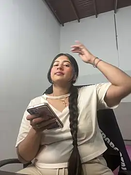 AliceMayer1 online show from 03/11/25, 06:10