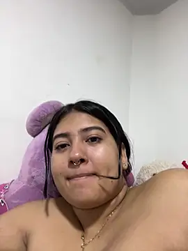 AliceMayer1 online show from 03/19/25, 12:59