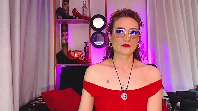 AdeleMourfg online show from 03/01/25, 02:37