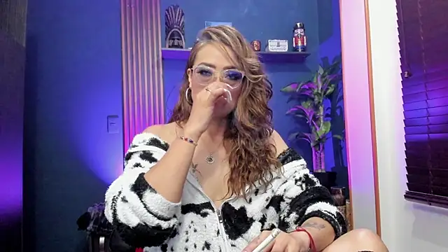 AdeleMourfg online show from 06/06/26, 03:55