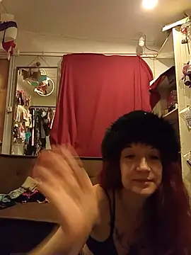 Snapshot of AlejandritaMilf chatting on 07/20/26, 02:48 AlejandritaMilf online show from 07/20/26, 02:48