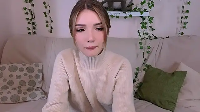 EmmaKeam online show from 10/02/25, 05:25