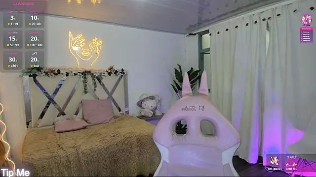 Jazmin tay online show from 01/09/25, 10:20