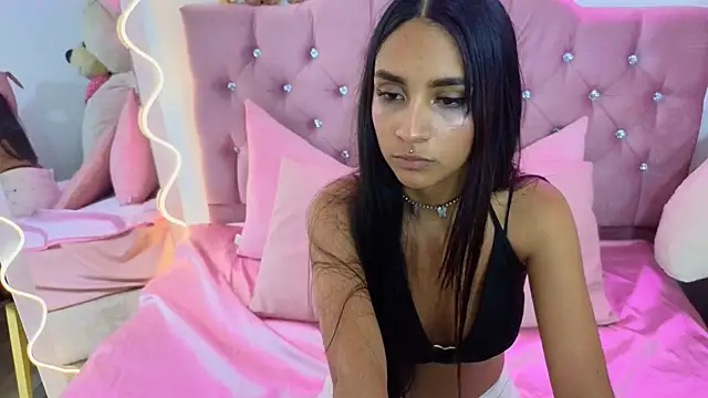 Jazmin tay online show from 01/16/25, 07:20