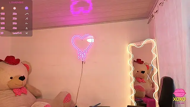 Jazmin tay online show from 10/06/25, 11:40