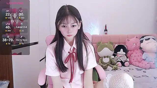 Xiaomi-Angela online show from 12/18/24, 09:36