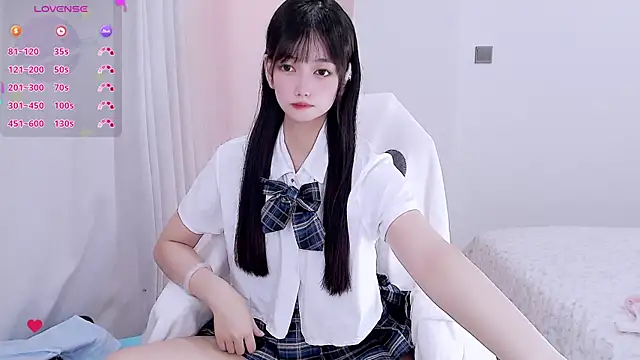 Xiaomi-Angela online show from 06/16/26, 04:31