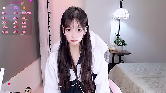 Xiaomi-Angela online show from 06/23/26, 02:15