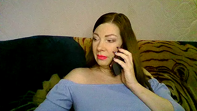 maritanna online show from 01/07/25, 05:43