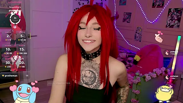 Snapshot of Succvbu7 chatting on 09/18/25, 05:31 Succvbu7 online show from 09/18/25, 05:31