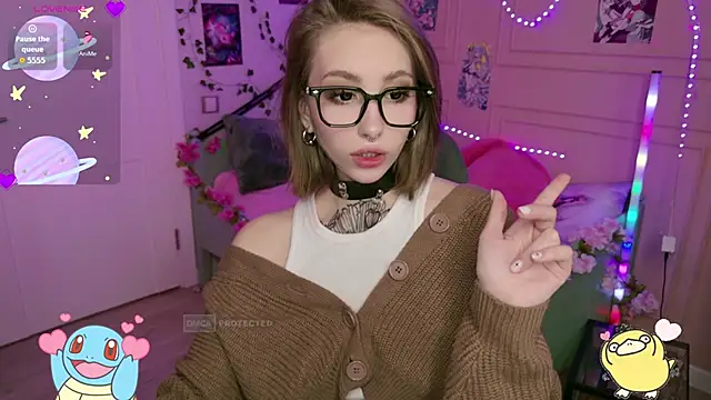 Succvbu7 online show from 11/14/25, 04:00